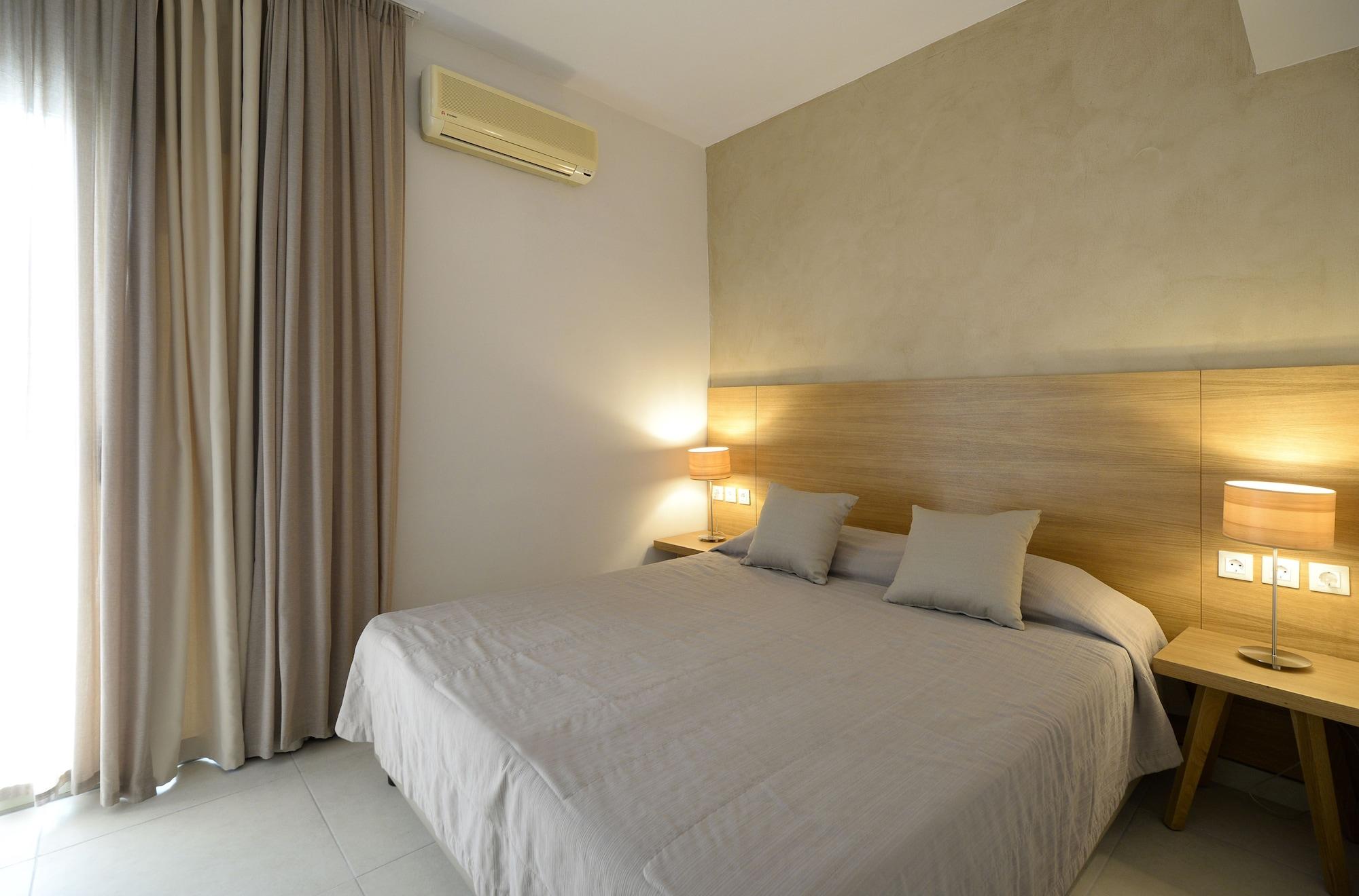 Golden Hotel Chersonissos