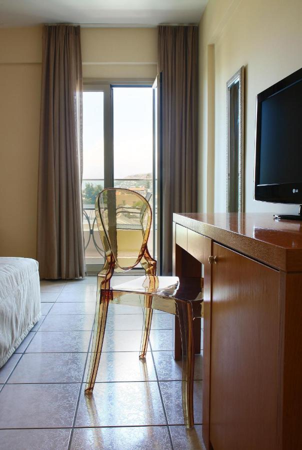 Golden Hotel Chersonissos
