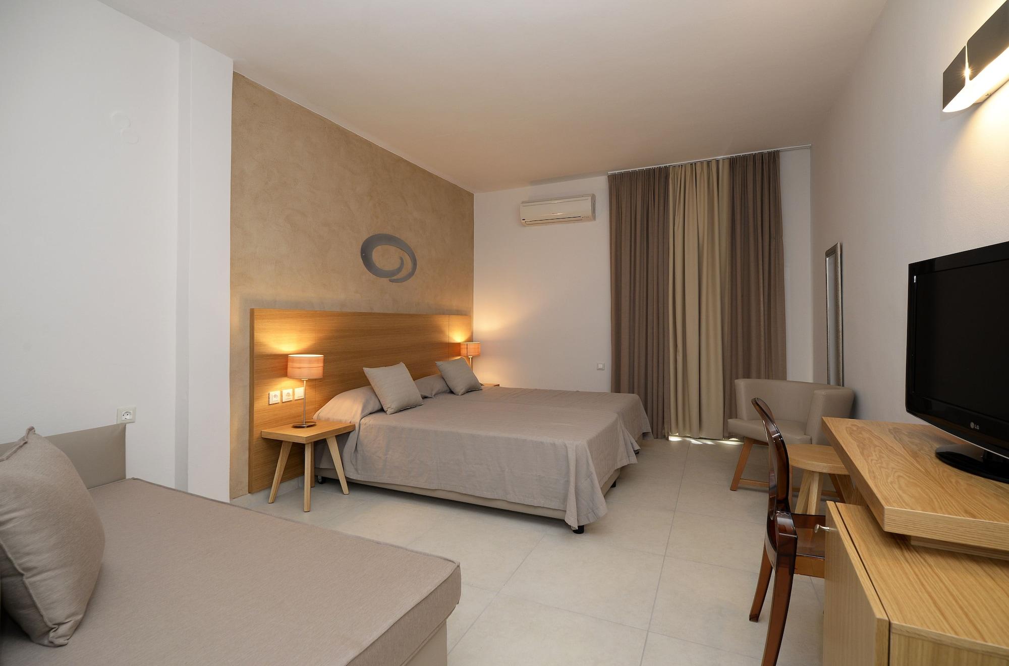 Hotel Golden Chersonissos