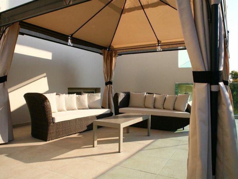 Golden Hotel Chersonissos