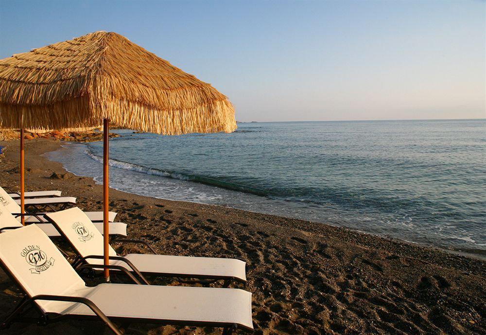Hotel Golden Chersonissos