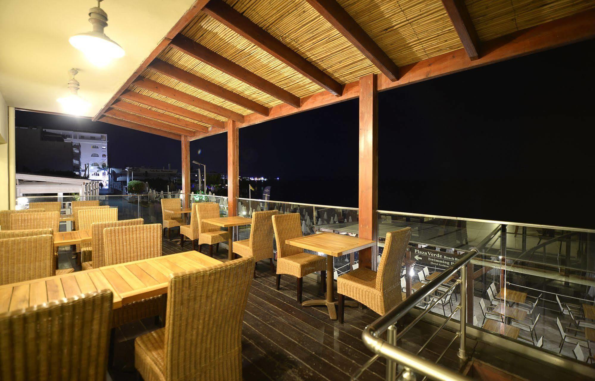 Hotel Golden Chersonissos