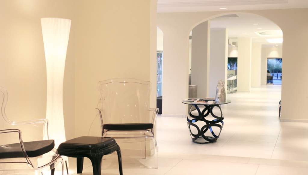 Golden Hotel Chersonissos